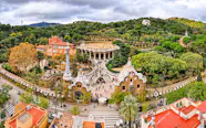 Park Guell Facts 10 Fascinating Facts Revealed 